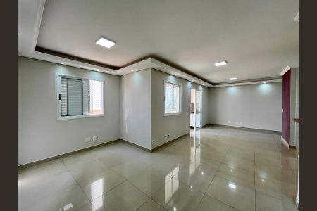 Apartamento à venda com 87m², 2 quartos e 2 vagasSala