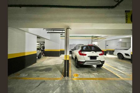 Apartamento à venda com 87m², 2 quartos e 2 vagasGaragem