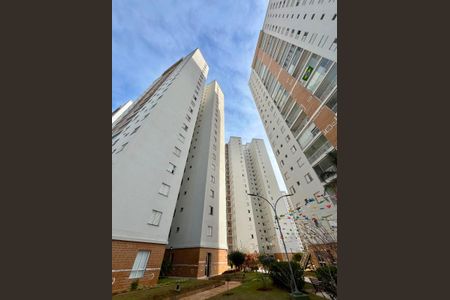 Apartamento à venda com 87m², 2 quartos e 2 vagasÁrea comum 