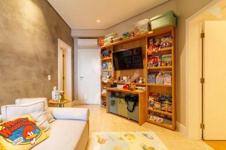 Apartamento à venda com 289m², 3 quartos e 4 vagas