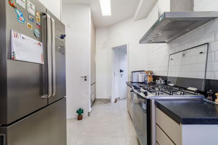Apartamento à venda com 289m², 3 quartos e 4 vagas