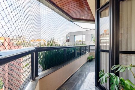 Apartamento à venda com 289m², 3 quartos e 4 vagas