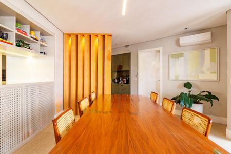 Apartamento à venda com 289m², 3 quartos e 4 vagas
