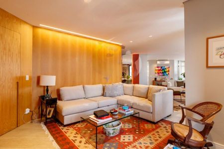 Apartamento à venda com 289m², 3 quartos e 4 vagas