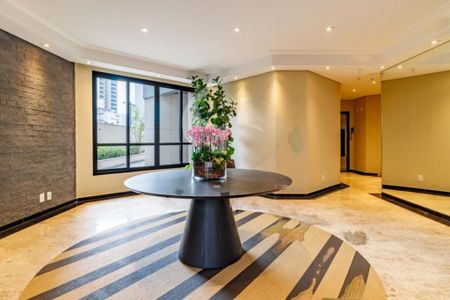 Apartamento à venda com 289m², 3 quartos e 4 vagas