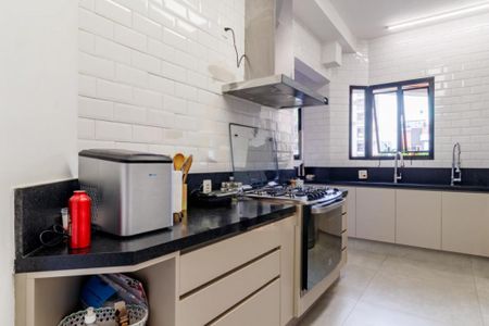 Apartamento à venda com 289m², 3 quartos e 4 vagas
