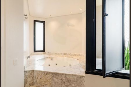 Apartamento à venda com 3 quartos, 289m² em Vila Morumbi, São Paulo