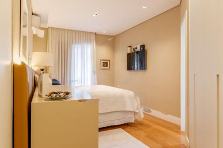 Apartamento à venda com 289m², 3 quartos e 4 vagas