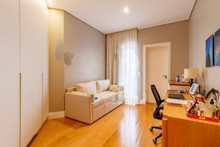 Apartamento à venda com 3 quartos, 289m² em Vila Morumbi, São Paulo