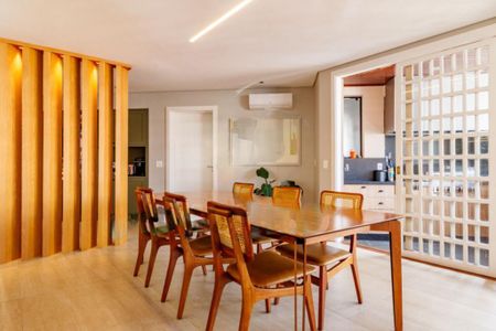 Apartamento à venda com 3 quartos, 289m² em Vila Morumbi, São Paulo