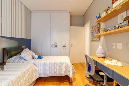 Apartamento à venda com 3 quartos, 289m² em Vila Morumbi, São Paulo