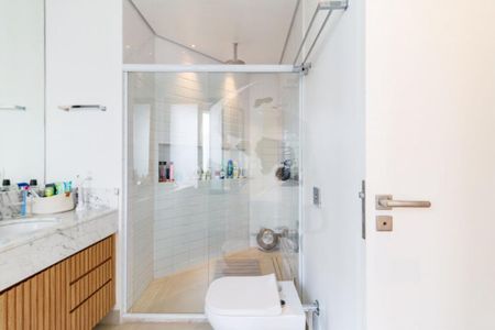 Apartamento à venda com 3 quartos, 289m² em Vila Morumbi, São Paulo