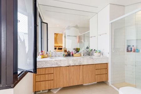 Apartamento à venda com 289m², 3 quartos e 4 vagas