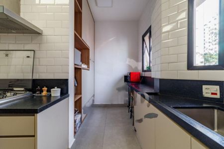 Apartamento à venda com 3 quartos, 289m² em Vila Morumbi, São Paulo