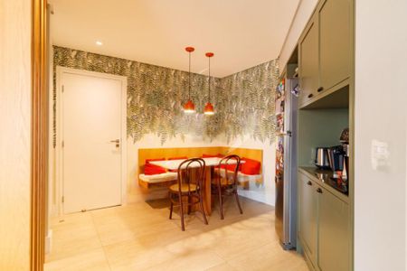 Apartamento à venda com 3 quartos, 289m² em Vila Morumbi, São Paulo