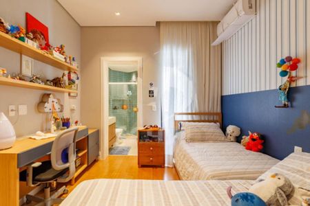 Apartamento à venda com 289m², 3 quartos e 4 vagas