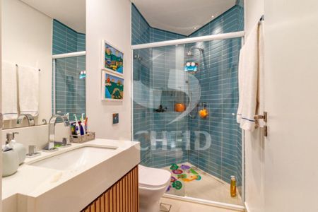Apartamento à venda com 289m², 3 quartos e 4 vagas