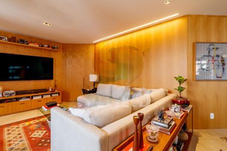 Apartamento à venda com 3 quartos, 289m² em Vila Morumbi, São Paulo