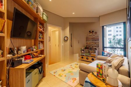 Apartamento à venda com 289m², 3 quartos e 4 vagas