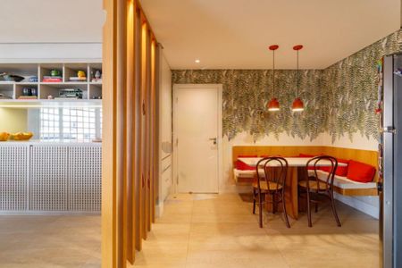 Apartamento à venda com 289m², 3 quartos e 4 vagas
