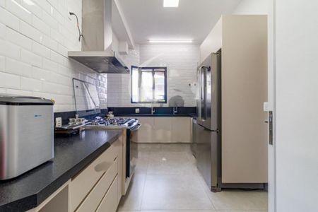 Apartamento à venda com 289m², 3 quartos e 4 vagas