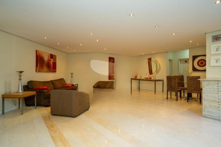 Apartamento à venda com 3 quartos, 289m² em Vila Morumbi, São Paulo