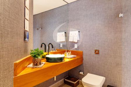 Apartamento à venda com 3 quartos, 289m² em Vila Morumbi, São Paulo