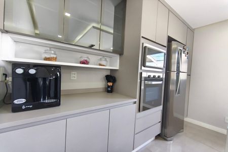 Cozinha de casa à venda com 3 quartos, 479m² em Jardim dos Oliveiras, Campinas