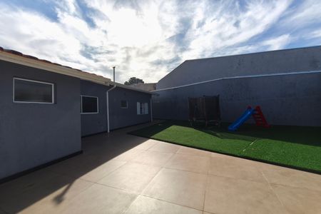 Casa à venda com 479m², 3 quartos e 3 vagas Casa à venda com 479m², 3 quartos e 3 vagasQuintal