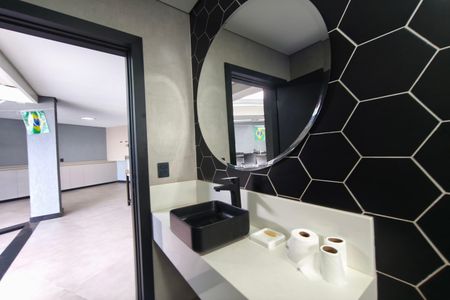 Casa à venda com 479m², 3 quartos e 3 vagas Casa à venda com 479m², 3 quartos e 3 vagasLavabo