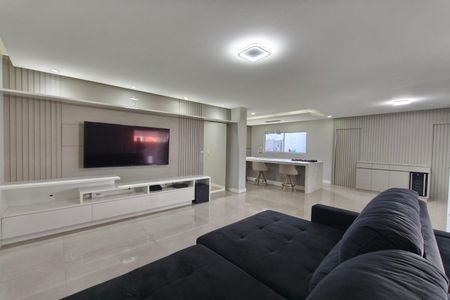 Sala de casa à venda com 3 quartos, 479m² em Jardim dos Oliveiras, Campinas
