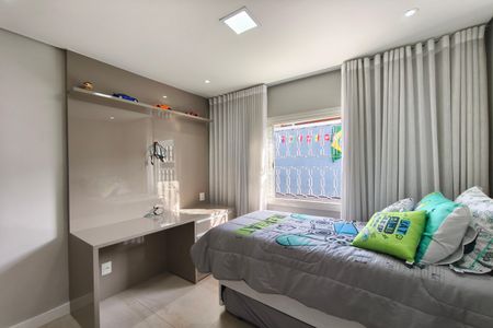 Casa à venda com 479m², 3 quartos e 3 vagas Casa à venda com 479m², 3 quartos e 3 vagasQuarto 3