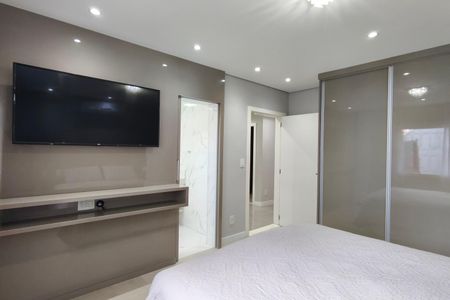 Quarto Suíte de casa à venda com 3 quartos, 479m² em Jardim dos Oliveiras, Campinas