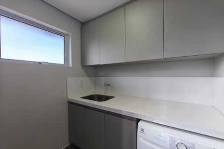 Área de Serviço de casa à venda com 3 quartos, 479m² em Jardim dos Oliveiras, Campinas