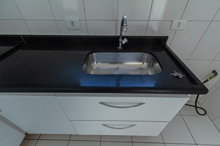 Apartamento para alugar com 70m², 3 quartos e 2 vagas Apartamento para alugar com 70m², 3 quartos e 2 vagasCozinha