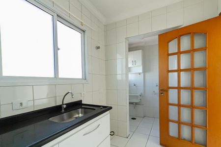 Apartamento para alugar com 70m², 3 quartos e 2 vagas Apartamento para alugar com 70m², 3 quartos e 2 vagasCozinha