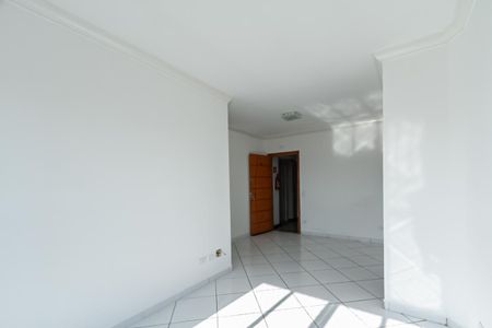 Sala de apartamento para alugar com 3 quartos, 70m² em Nova Petrópolis, São Bernardo do Campo