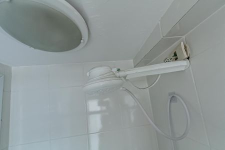 Apartamento para alugar com 70m², 3 quartos e 2 vagas Apartamento para alugar com 70m², 3 quartos e 2 vagasBanheiro Social