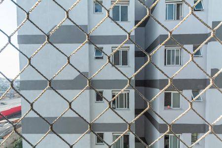 Apartamento para alugar com 70m², 3 quartos e 2 vagas Apartamento para alugar com 70m², 3 quartos e 2 vagasVista do Quarto 2