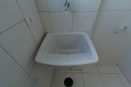 Apartamento para alugar com 70m², 3 quartos e 2 vagas Apartamento para alugar com 70m², 3 quartos e 2 vagasÁrea de Serviço