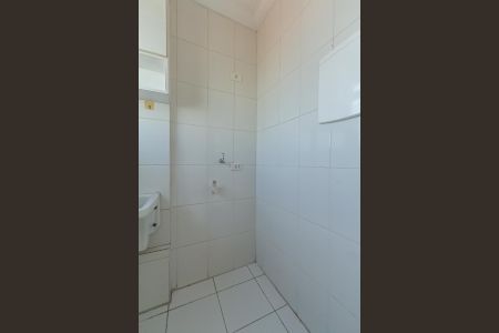 Apartamento para alugar com 70m², 3 quartos e 2 vagas Apartamento para alugar com 70m², 3 quartos e 2 vagasÁrea de Serviço