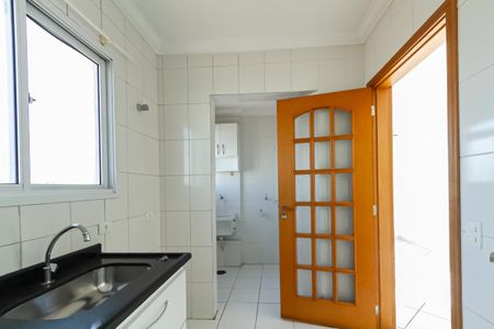 Apartamento para alugar com 70m², 3 quartos e 2 vagas Apartamento para alugar com 70m², 3 quartos e 2 vagasCozinha