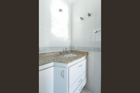 Apartamento para alugar com 70m², 3 quartos e 2 vagas Apartamento para alugar com 70m², 3 quartos e 2 vagasBanheiro da Suíte