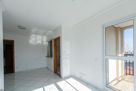 Apartamento para alugar com 70m², 3 quartos e 2 vagas Apartamento para alugar com 70m², 3 quartos e 2 vagasSala