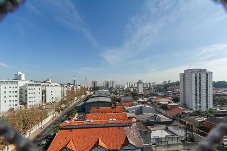 Apartamento para alugar com 70m², 3 quartos e 2 vagas Apartamento para alugar com 70m², 3 quartos e 2 vagasVista da Cozinha
