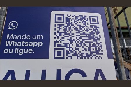 Apartamento para alugar com 62m², 2 quartos e 1 vaga Apartamento para alugar com 62m², 2 quartos e 1 vagaPlaca instalada