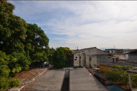 Vista do Quarto 1 de apartamento para alugar com 2 quartos, 62m² em Rocha Miranda, Rio de Janeiro