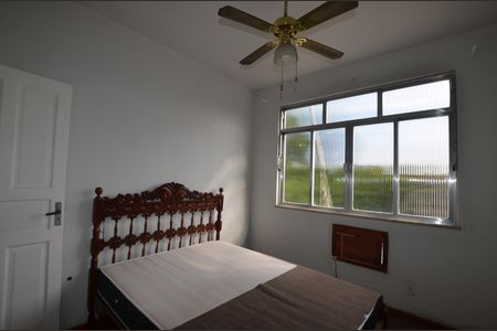 Apartamento para alugar com 62m², 2 quartos e 1 vagaQuarto 1