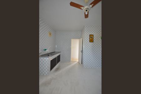 Apartamento para alugar com 62m², 2 quartos e 1 vagaCozinha
