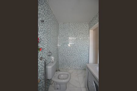 Apartamento para alugar com 62m², 2 quartos e 1 vagaBanheiro